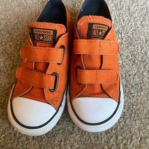 Toddler Converse